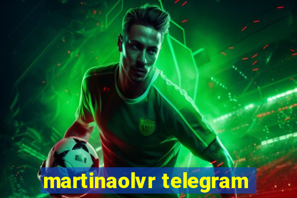 martinaolvr telegram